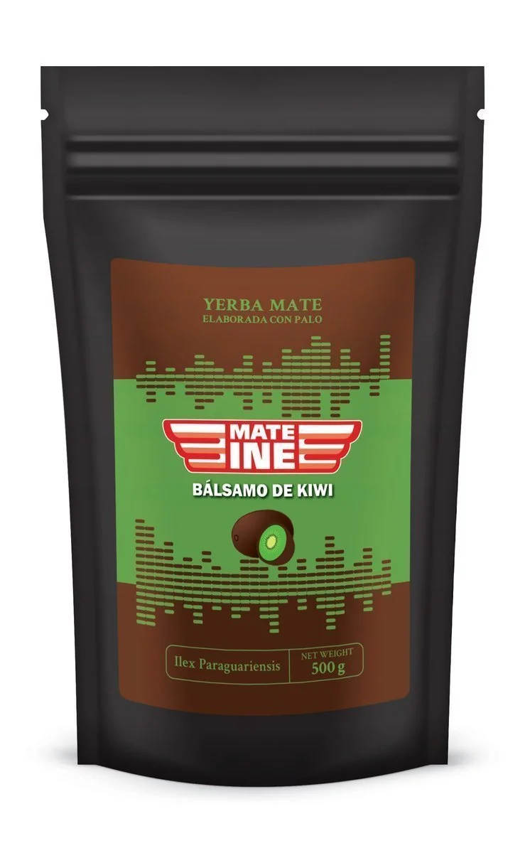 Mateine BALSAMO DE KIWI 500g